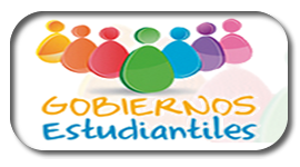 Logo de gobiernos estudiantiles